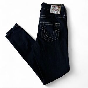 True Religion Women jeans size 9